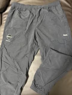 Bristol NYLON PANTS ナイロン パンツのサムネイル