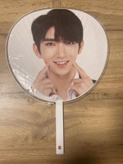 SEVENTEEN wemake You ジョシュア うちわのサムネイル