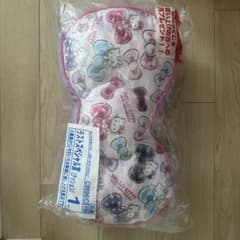 ハローキティ 50周年 ラストスペシャル賞 クッションのサムネイル