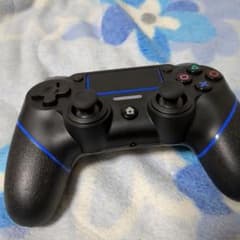 プレステ４コントローラーのサムネイル