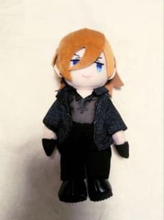 【美品】うたプリ　ぬいスター　神宮寺レン　コスチューム　365day 美品】うたプリ ぬいスター 神宮寺レン コスチューム 365day - メルカリ