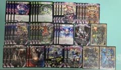 黒緑アビス シークレット ドキドキつよいデッキ 25の王道 - メルカリ