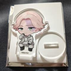 도쿄 리벤저즈 POP UP SHOP TSUTAYA 아크릴 쁘띠 스탠드