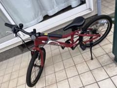 キッズバイク GIANT 20インチのサムネイル