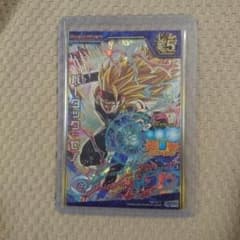 ドラゴンボールヒーローズのサムネイル