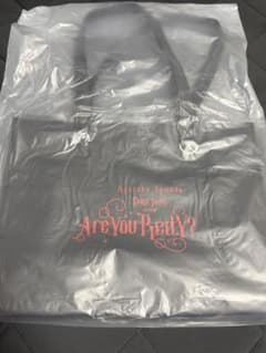 新品 ryosuke yamada 山田涼介 トートバッグ✨のサムネイル