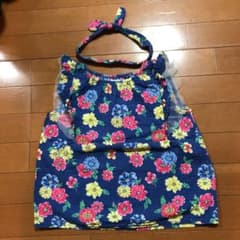 ゆう⭐︎ありラブさん専用 タンクトップ 120のサムネイル