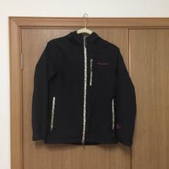 コロンビア オムニテック レインウェアのサムネイル