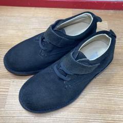 JACADI PARIS KIDS フォーマルシューズ ブラック ポルトガル製