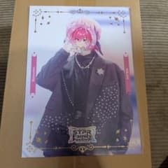 STPR Family Festival 2026 ポスターA5みかさくん - 3