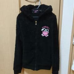 【yunmo様専用】リズリサ もこもこジャケット 150のサムネイル