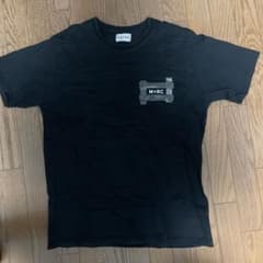 マルシェノアTシャツ　M+RC NOIR tシャツのサムネイル