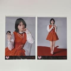 イコラブ 佐々木舞香 劇薬中毒 生写真のサムネイル