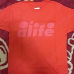 alife Tシャツのサムネイル