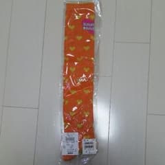 新品【アースマジック】19～21㎝/ハート柄♡ニーハイソックスのサムネイル