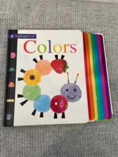 Colorsのサムネイル