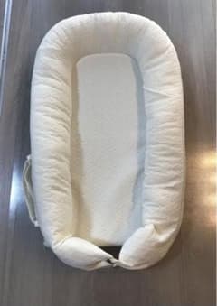 【❇︎マシュマロ＆パンプキン❇︎様専用】いつもいっしょベッドのサムネイル