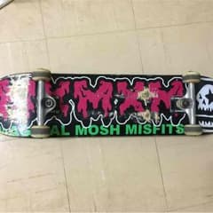 mxmxm デッキ コンプリート スケボーのサムネイル