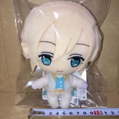 あんさんぶるスターズ あんスタ ぬいぐるみ 新衣装 fine 天祥院英智