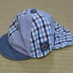 ベビー 帽子  48cmのサムネイル