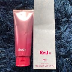 ポーラRed B.A ボディクリーム　新品未使用のサムネイル