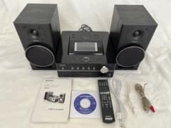 SONY NAS-M700HD NET JUKEのサムネイル