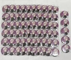 九条天 VALIANT 缶バッジ 65点 - メルカリ