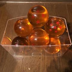 ドラゴンボール  レアのサムネイル