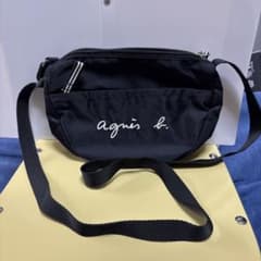 アニエス・ベー　キッズ　ショルダーのサムネイル