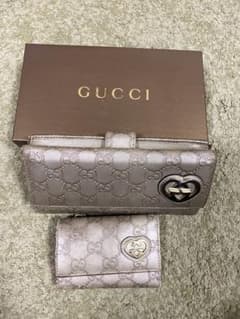 GUCCI長財布、キーケースミニ財布のサムネイル