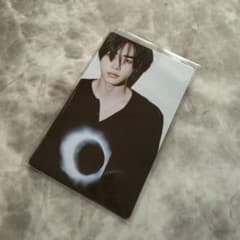 UNSEEN ソンフン トレカ - メルカリ