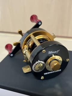 THE STOCK LURES Warin V 倭輪五 ワリンV - メルカリ