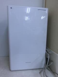 M110★Panasonic★F-YHVX120★衣類乾燥除湿機★23年製 M110☆Panasonic☆F-YHVX120☆衣類乾燥除湿機☆23年製 - メルカリ