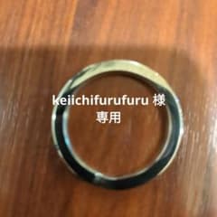 keiichifurufuru様専用エルメス HERMES キーリング 中古美品のサムネイル