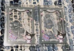 クロミ サンリオ硬質ケースのサムネイル