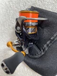 レブロス2000s トラウトナイロンライン付きのサムネイル