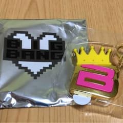 BIGBANG ボイスキーホルダー ジヨンのサムネイル