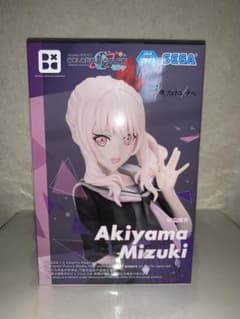 プロセカ　暁山瑞希　フィギュア　まとめ売り　6点セット Amazon.co.jp: 暁山瑞希フィギュア プロジェクト☆セカイ☆カラフル