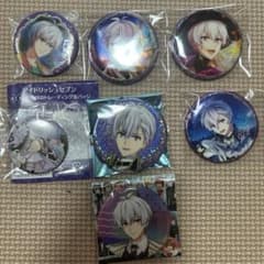 アイナナ 逢坂壮五 缶バッジ7個 - メルカリ