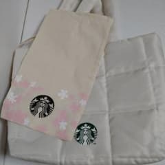 スターバックス　2023福袋　2点セットのサムネイル