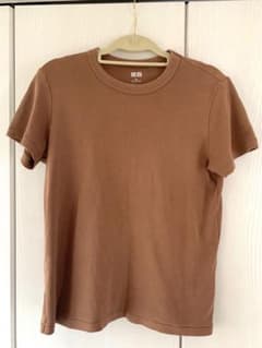 UNIQLO クルーネック　Tシャツ　大きいサイズのサムネイル