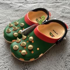 し*け様 【限定セール‼️】クロックス マリオ コラボ(26cm) m22757028046_1.jpg?1784434959
