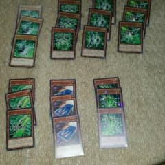 遊戯王 サイフレームパーツのサムネイル
