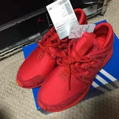 FV様 専用 adidas tubular 26.5cm 完売 チューブラーのサムネイル