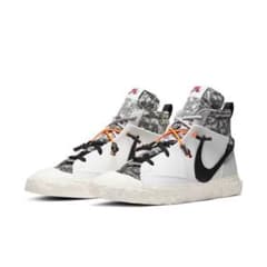 NIKE ブレーザーMID レディメイドのサムネイル