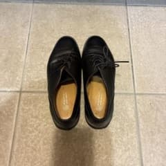 革靴のサムネイル
