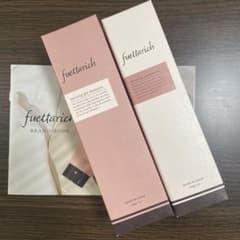 フェッタリッチ   シャンプー&トリートメントのサムネイル