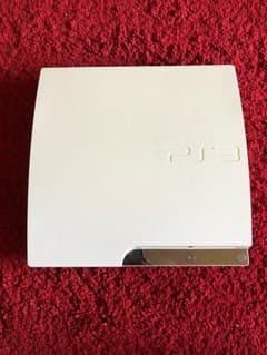 PS3本体のサムネイル