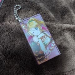 絢瀬絵里 アクリルキーホルダー えりち ラブライブ！ μ's - メルカリ