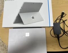 Surface Pro4のサムネイル